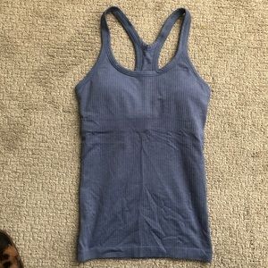 Lululemon Ebb to Street Tank
